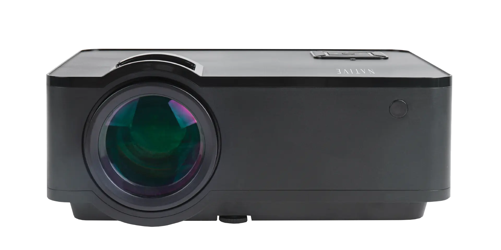 Native NZ30B 4K projector
